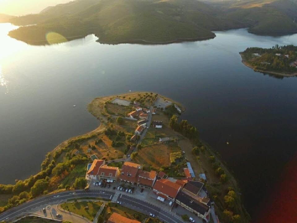 Вілла Casa Do Ferreiro T2 Монталегре Екстер'єр фото